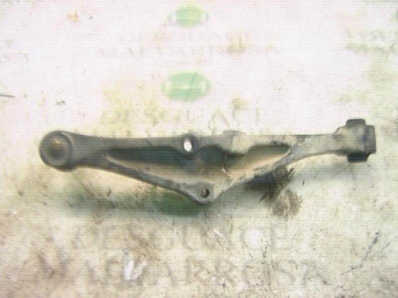 Recambio de brazo suspension inferior delantero izquierdo para mg mg zr (f/rf) 115 referencia OEM IAM   
