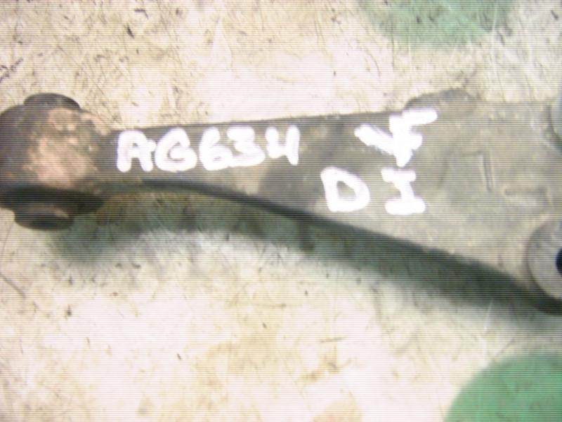 Recambio de brazo suspension inferior delantero izquierdo para mg mg zr (f/rf) 115 referencia OEM IAM   