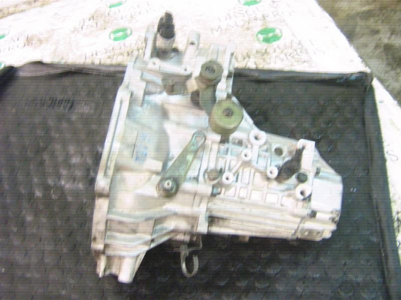 Recambio de caja cambios para hyundai matrix (fc) 1.6 gls referencia OEM IAM 4300028613 J21873 