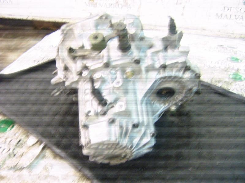 Recambio de caja cambios para hyundai matrix (fc) 1.6 gls referencia OEM IAM 4300028613 J21873 