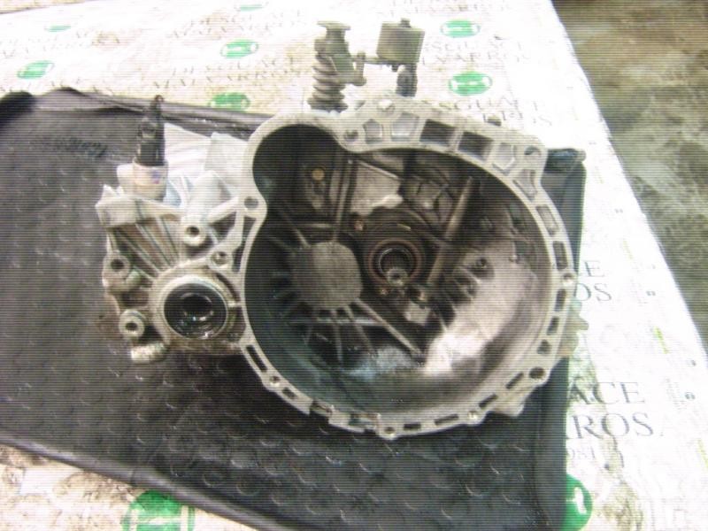 Recambio de caja cambios para hyundai matrix (fc) 1.6 gls referencia OEM IAM 4300028613 J21873 