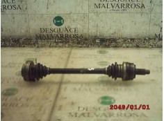 Recambio de transmision izquierda para bmw serie 3 berlina (e36) 2.0 24v referencia OEM IAM   