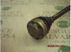 Recambio de transmision izquierda para bmw serie 3 berlina (e36) 2.0 24v referencia OEM IAM    2