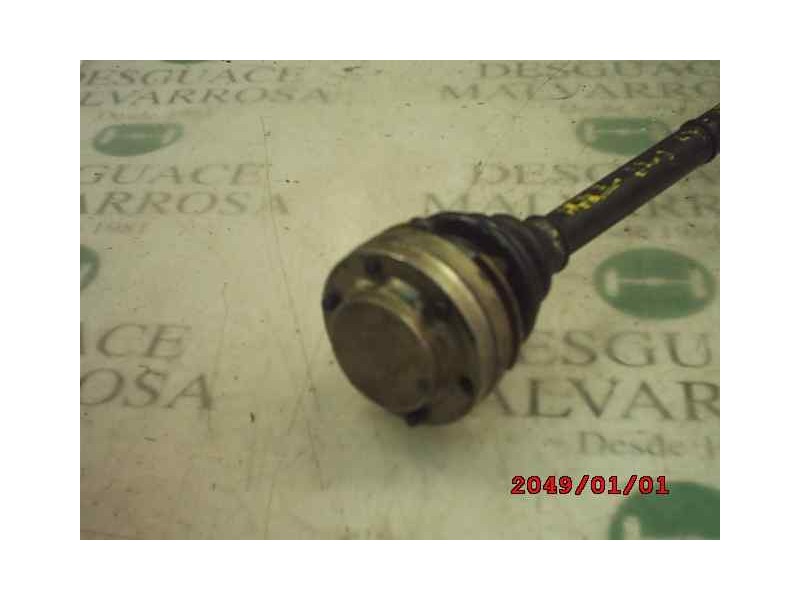 Recambio de transmision izquierda para bmw serie 3 berlina (e36) 2.0 24v referencia OEM IAM   