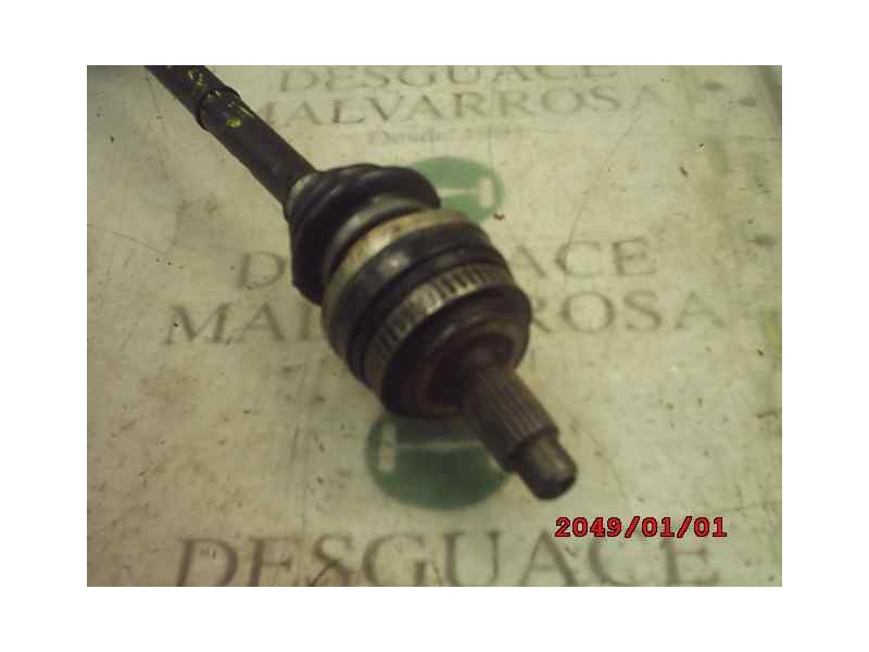 Recambio de transmision izquierda para bmw serie 3 berlina (e36) 2.0 24v referencia OEM IAM   