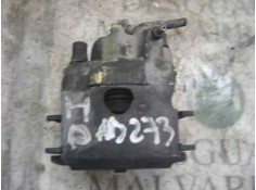 Recambio de pinza freno delantera izquierda para volkswagen polo berlina (6n1) 1.9 diesel referencia OEM IAM   