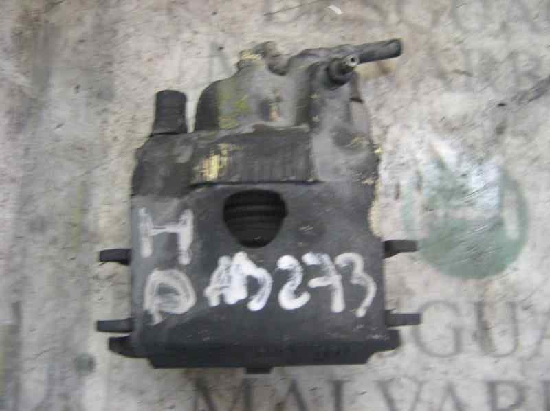 Recambio de pinza freno delantera izquierda para volkswagen polo berlina (6n1) 1.9 diesel referencia OEM IAM   