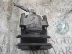 Recambio de pinza freno delantera izquierda para volkswagen polo berlina (6n1) 1.9 diesel referencia OEM IAM    2