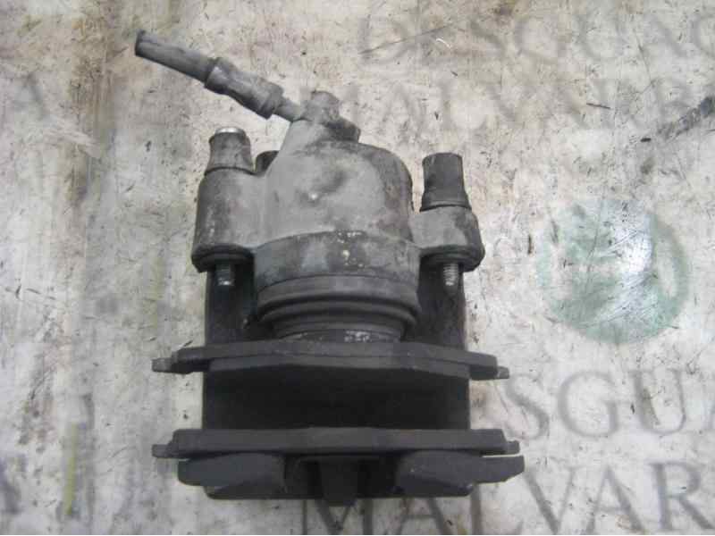 Recambio de pinza freno delantera izquierda para volkswagen polo berlina (6n1) 1.9 diesel referencia OEM IAM   