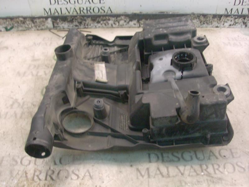 Recambio de filtro aire para seat ibiza (6k1) 1.4 referencia OEM IAM   