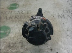 Recambio de faro antiniebla izquierdo para fiat punto berlina (188) 1.3 jtd 70 multijet dynamic referencia OEM IAM    2