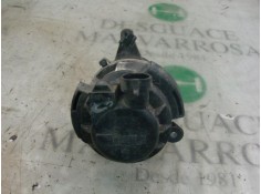 Recambio de faro antiniebla derecho para fiat punto berlina (188) 1.3 jtd 70 multijet dynamic referencia OEM IAM    2