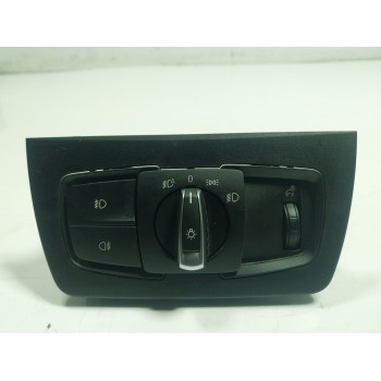 MANDO LUCES 61316847512 684751201 