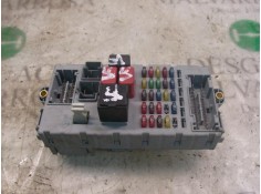 Recambio de modulo electronico para fiat punto berlina (188) 1.3 jtd 70 multijet dynamic referencia OEM IAM    2