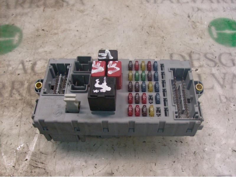 Recambio de modulo electronico para fiat punto berlina (188) 1.3 jtd 70 multijet dynamic referencia OEM IAM   