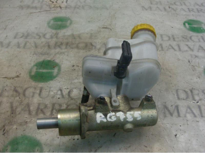 Recambio de bomba freno para fiat punto berlina (188) 1.3 jtd 70 multijet dynamic referencia OEM IAM   