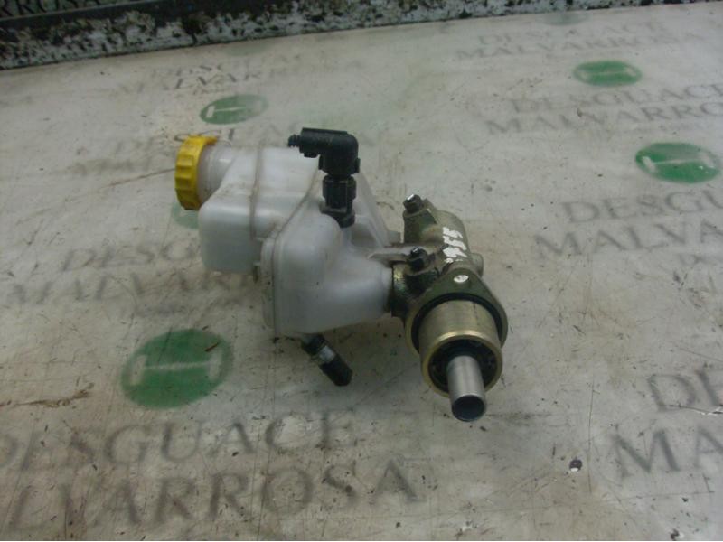 Recambio de bomba freno para fiat punto berlina (188) 1.3 jtd 70 multijet dynamic referencia OEM IAM   