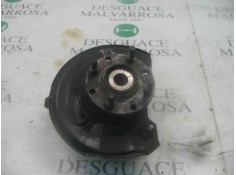 Recambio de mangueta delantera derecha para mitsubishi carisma berlina 4 (da0) 1.9 turbodiesel referencia OEM IAM   