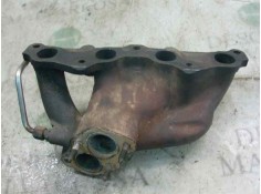 Recambio de colector escape para seat ibiza (6k) 1.4 referencia OEM IAM   