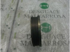 Recambio de polea cigueñal para alfa romeo 156 sportwagon (116) 1.6 t.spark progression referencia OEM IAM    2