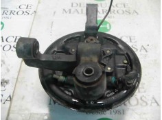 Recambio de mangueta trasera derecha para hyundai lantra berlina (rd) 1.6 cat referencia OEM IAM    2