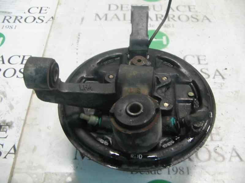 Recambio de mangueta trasera derecha para hyundai lantra berlina (rd) 1.6 cat referencia OEM IAM   