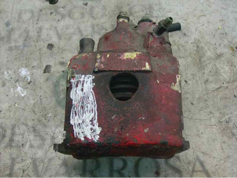 Recambio de pinza freno delantera izquierda para volkswagen polo berlina (6n1) 1.9 diesel referencia OEM IAM   