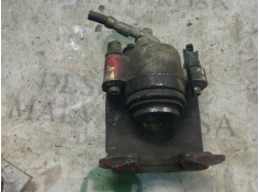 Recambio de pinza freno delantera izquierda para volkswagen polo berlina (6n1) 1.9 diesel referencia OEM IAM    2