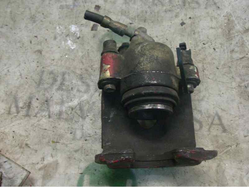 Recambio de pinza freno delantera izquierda para volkswagen polo berlina (6n1) 1.9 diesel referencia OEM IAM   