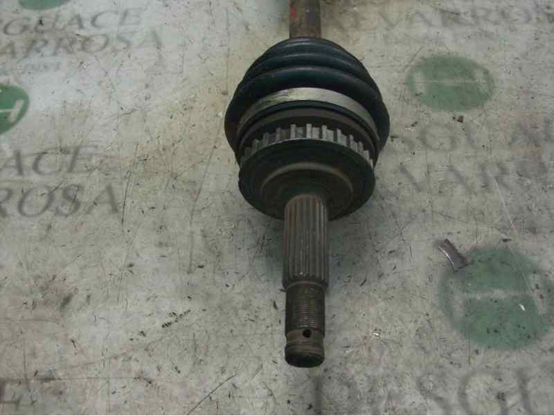 Recambio de transmision izquierda para opel tigra referencia OEM IAM   