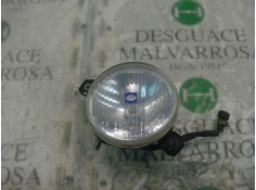 Recambio de faro derecho para volkswagen golf ii (191/193) 1.8 referencia OEM IAM   
