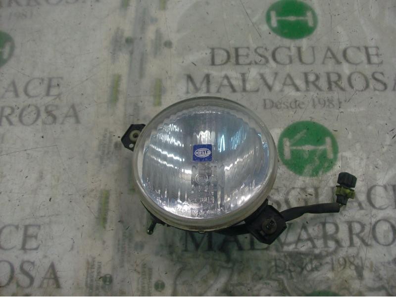 Recambio de faro derecho para volkswagen golf ii (191/193) 1.8 referencia OEM IAM   
