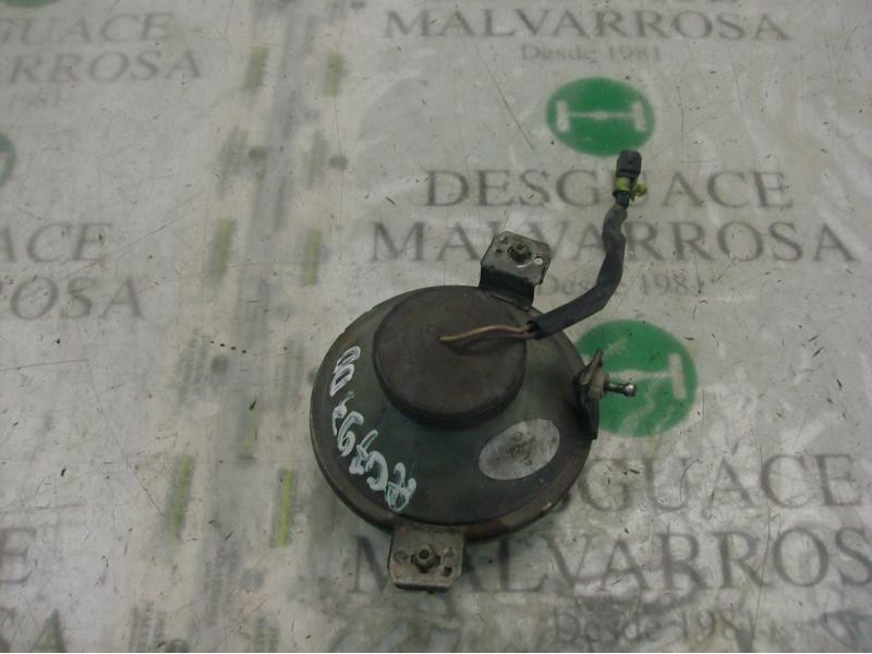 Recambio de faro derecho para volkswagen golf ii (191/193) 1.8 referencia OEM IAM   