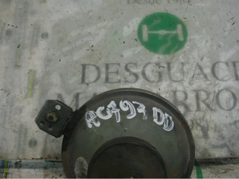 Recambio de faro derecho para volkswagen golf ii (191/193) 1.8 referencia OEM IAM   