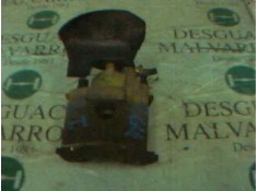Recambio de pinza freno delantera izquierda para volkswagen polo berlina (6n1) 1.05 referencia OEM IAM   