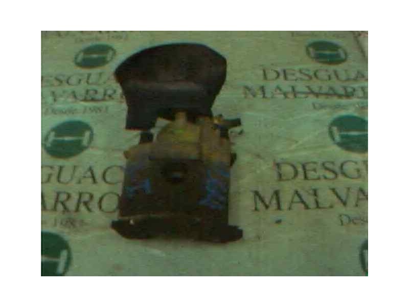 Recambio de pinza freno delantera izquierda para volkswagen polo berlina (6n1) 1.05 referencia OEM IAM   