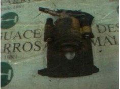 Recambio de pinza freno delantera izquierda para volkswagen polo berlina (6n1) 1.05 referencia OEM IAM    2