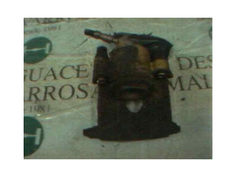 Recambio de pinza freno delantera izquierda para volkswagen polo berlina (6n1) 1.05 referencia OEM IAM   
