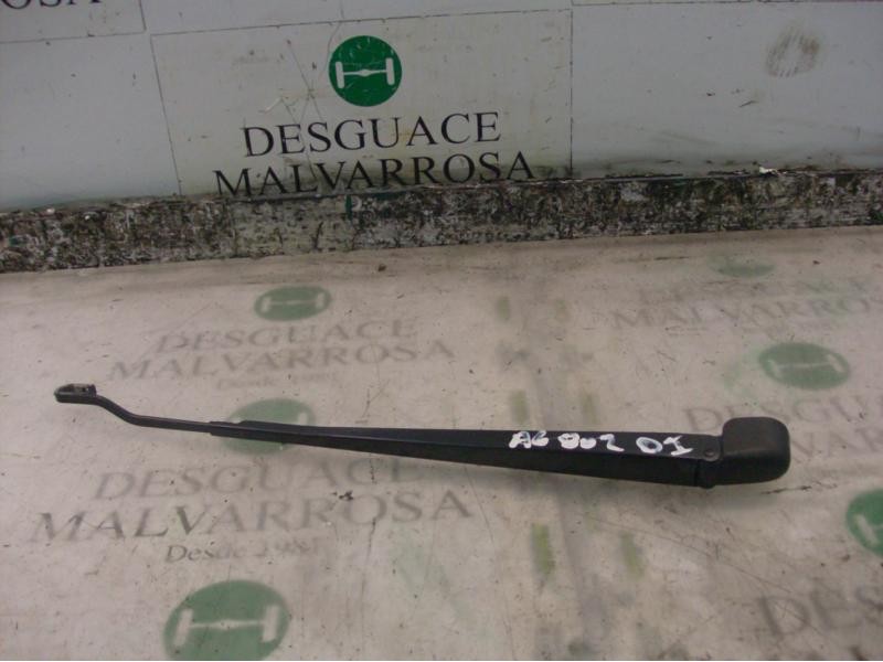 Recambio de brazo limpia delantero izquierdo para renault scenic (ja..) 1.9 dci century referencia OEM IAM   