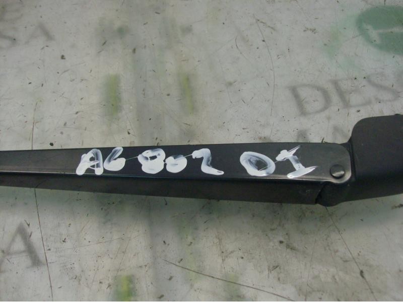 Recambio de brazo limpia delantero izquierdo para renault scenic (ja..) 1.9 dci century referencia OEM IAM   