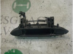 Recambio de maneta exterior trasera izquierda para renault scenic (ja..) 1.9 dci century referencia OEM IAM    2
