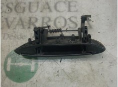 Recambio de maneta exterior trasera derecha para renault scenic (ja..) 1.9 dci century referencia OEM IAM    2