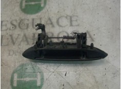 Recambio de maneta exterior delantera izquierda para renault scenic (ja..) 1.9 dci century referencia OEM IAM    2