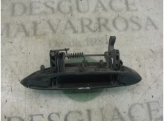 Recambio de maneta exterior delantera derecha para renault scenic (ja..) 1.9 dci century referencia OEM IAM    2