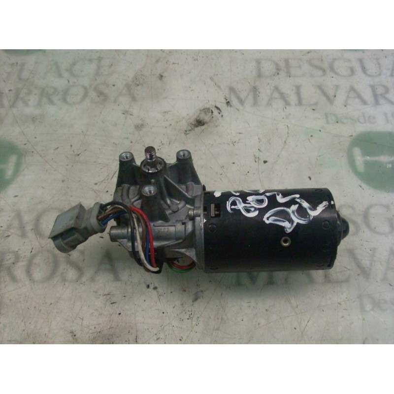 Recambio de motor limpia delantero para renault scenic (ja..) 1.9 dci century referencia OEM IAM   