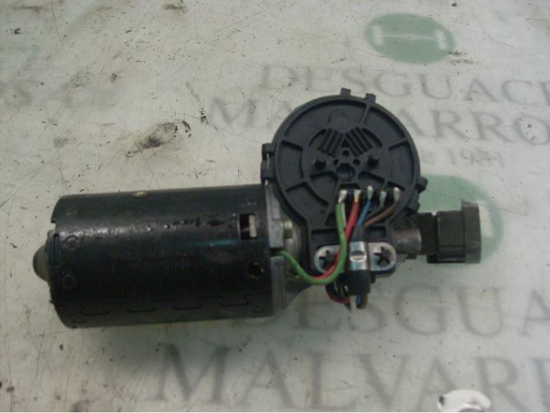 Recambio de motor limpia delantero para renault scenic (ja..) 1.9 dci century referencia OEM IAM   