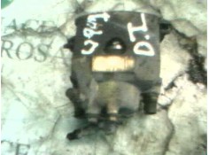 Recambio de pinza freno delantera izquierda para volkswagen polo berlina (6n1) referencia OEM IAM   