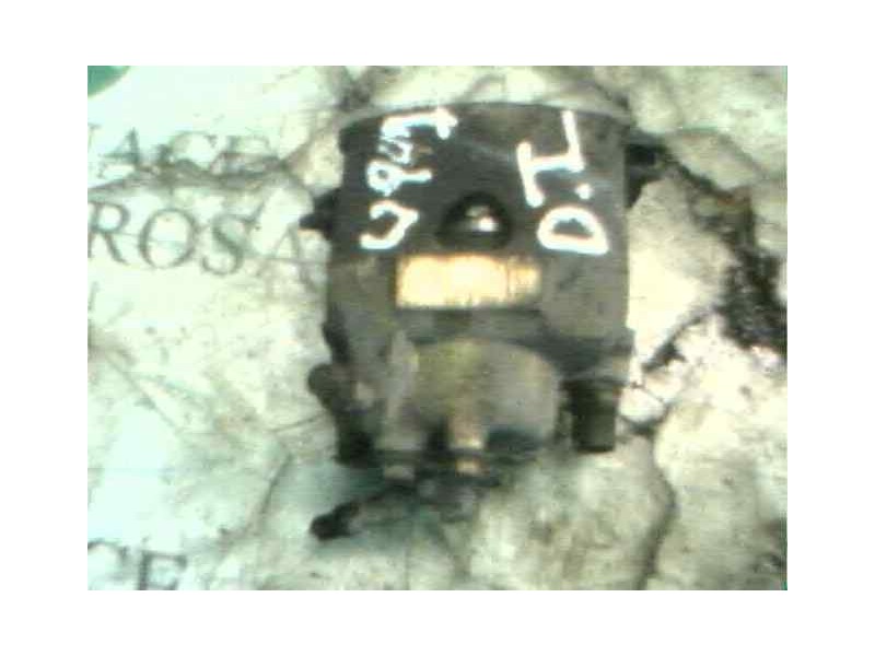 Recambio de pinza freno delantera izquierda para volkswagen polo berlina (6n1) referencia OEM IAM   