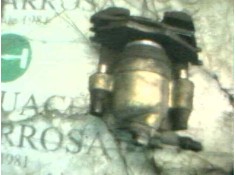 Recambio de pinza freno delantera izquierda para volkswagen polo berlina (6n1) referencia OEM IAM    2