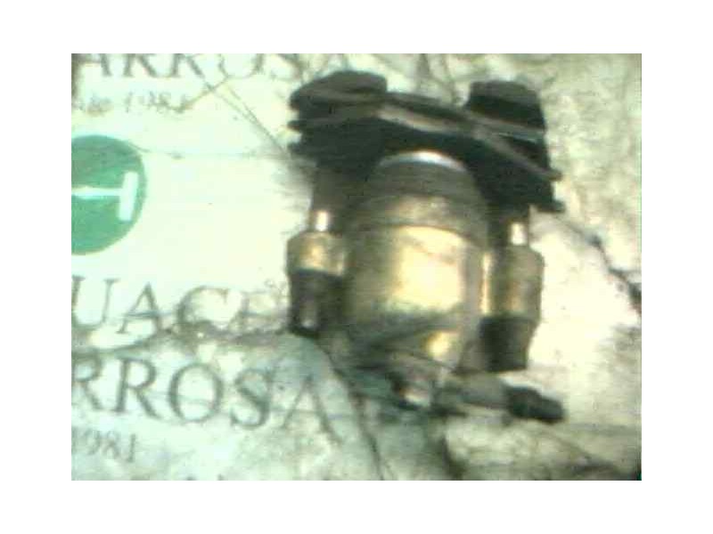 Recambio de pinza freno delantera izquierda para volkswagen polo berlina (6n1) referencia OEM IAM   